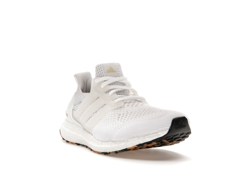 adidas Ultra Boost 1.0 DNA White Gum Camo Sole