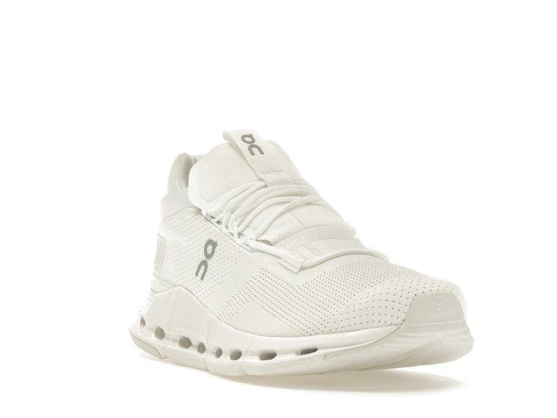 On Running Cloudnova Undyed White (2023) (Women's)