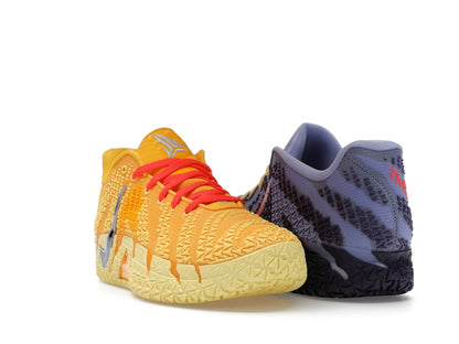 Nike Ja 3 Hustle & Flow