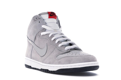 Nike SB Dunk High Pee Wee Herman