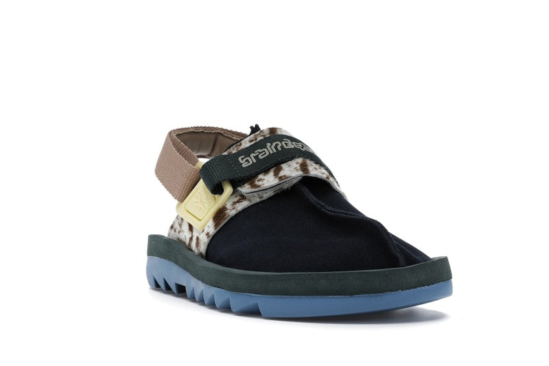 Reebok Beatnik Braindead