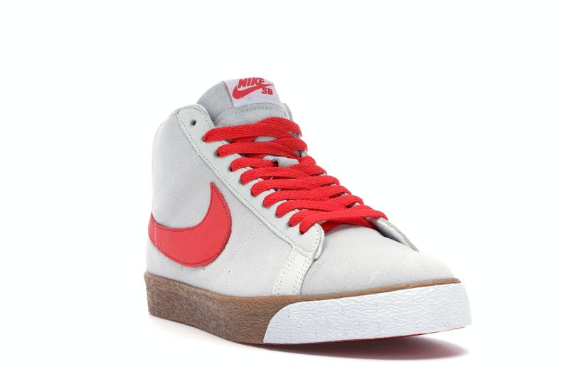 Nike SB Blazer Swoosh Life