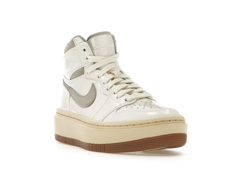 Jordan 1 Elevate High College Grey (Women's)