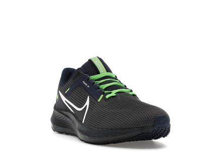 Nike Pegasus 40 Seattle Seahawks