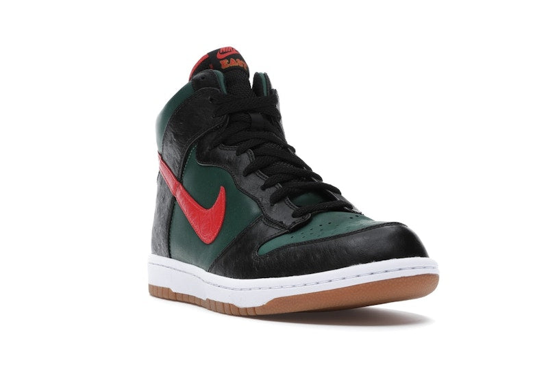 Nike Dunk High Supreme Spark LE East (DJ Clark Kent)