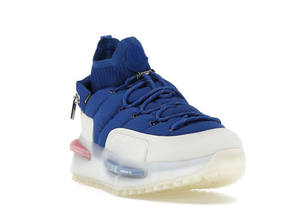 adidas NMD Runner Moncler Royal Blue