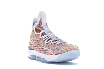 Nike LeBron 15 Fruity Pebbles