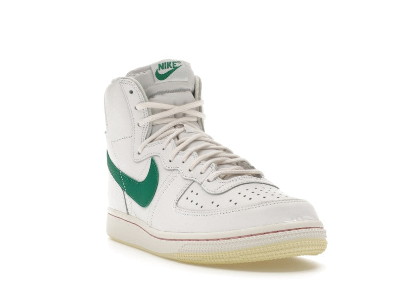 Nike Terminator High White Malachite