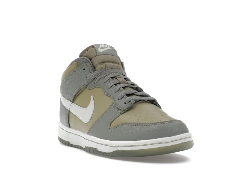 Nike Dunk Mid Dark Stucco