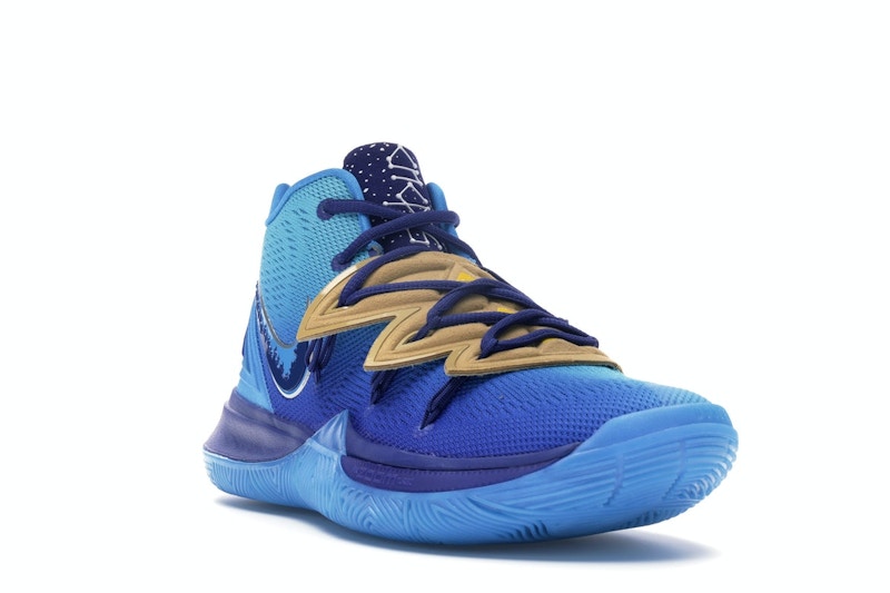 Nike Kyrie 5 Concepts Orions Belt (Regular Box)