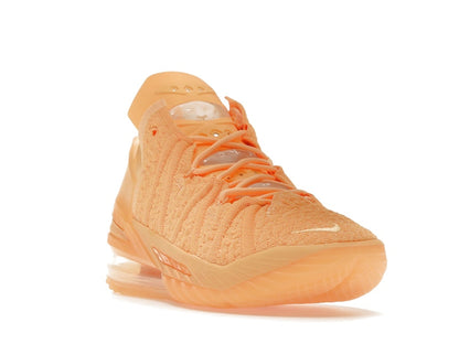 Nike LeBron 18 Melon Tint
