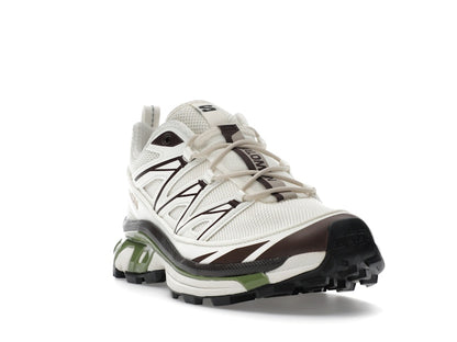 Salomon XT-6 Expanse Vanilla Ice Black Coffee