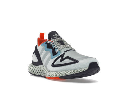 adidas ZX 2K 4D Dash Green