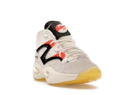 Reebok Question Pump Pump Universe