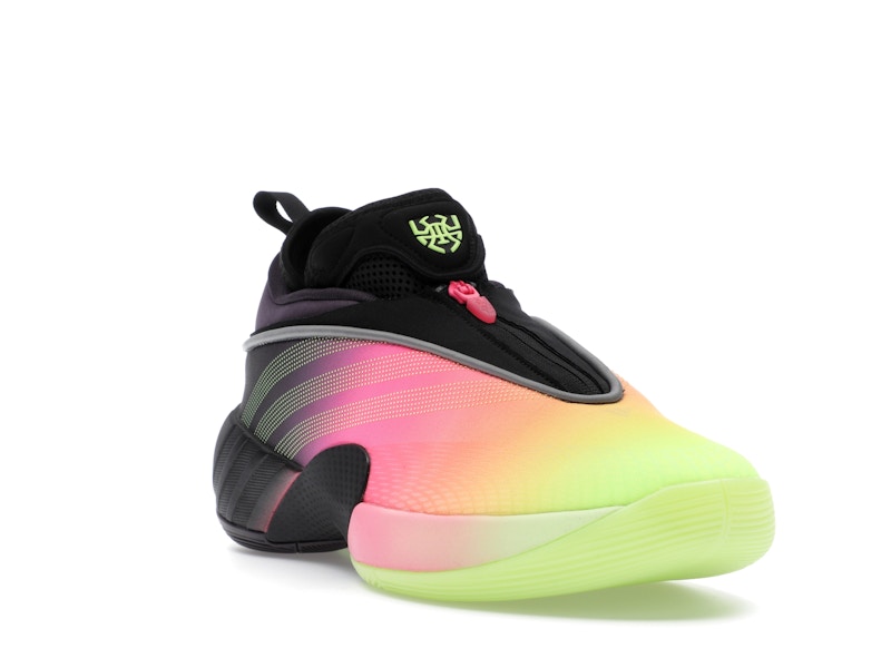 adidas D.O.N. Issue #7 Camp