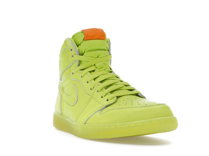 Jordan 1 Retro High Gatorade Cyber