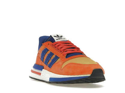 adidas ZX 500 Dragon Ball Z Son Goku