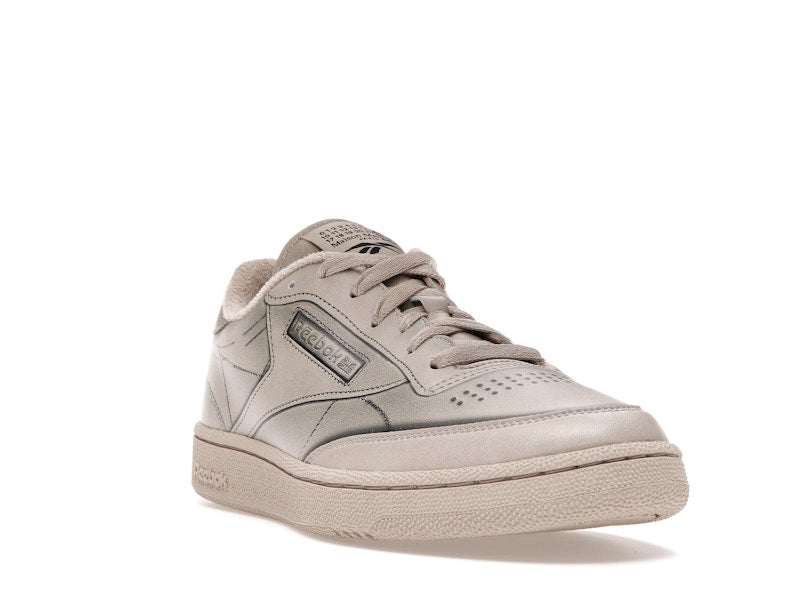 Reebok Club C Maison Margiela Tan