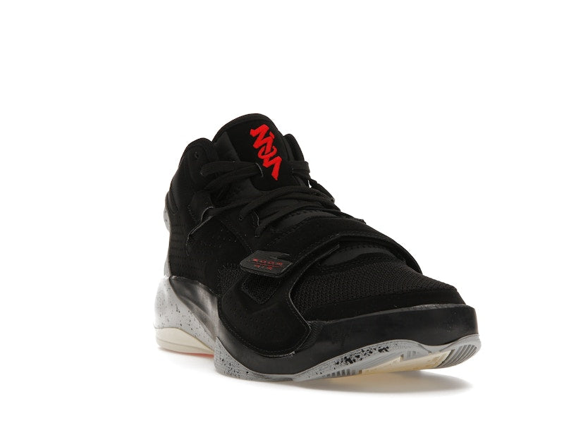 Jordan Zion 2 Black Cement