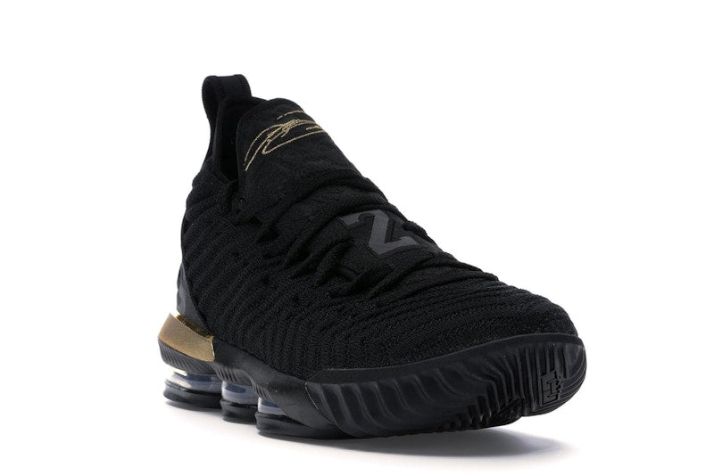 Nike LeBron 16 I'm King