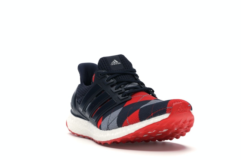 adidas Ultra Boost Kris Van Assche Navy