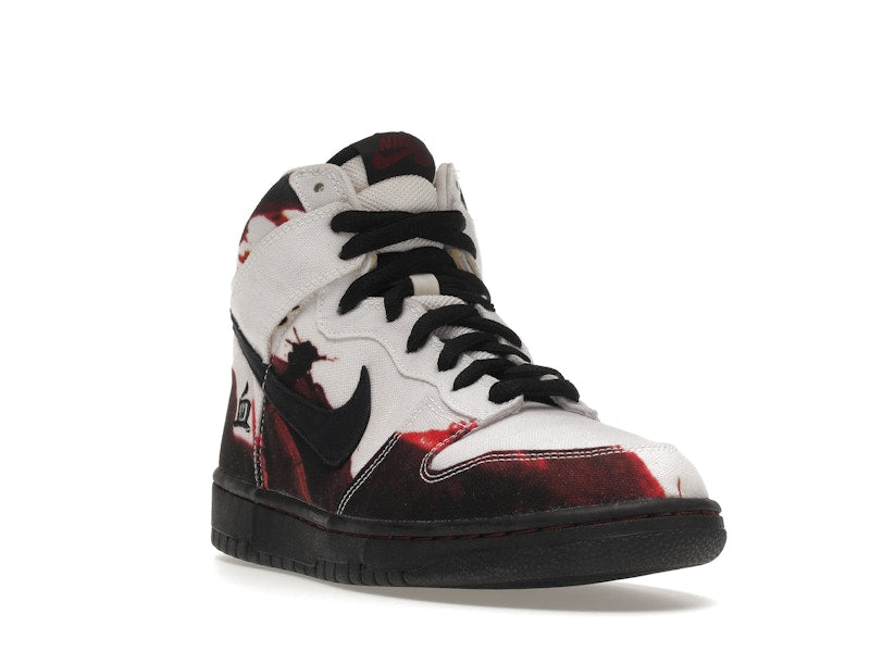 Nike SB Dunk High Melvins