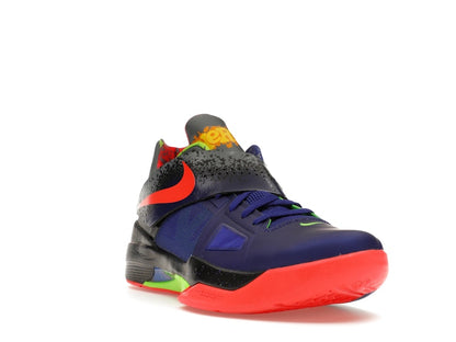 Nike KD 4 NERF (2024)