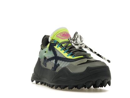 OFF-WHITE Odsy-1000 Grey Lime