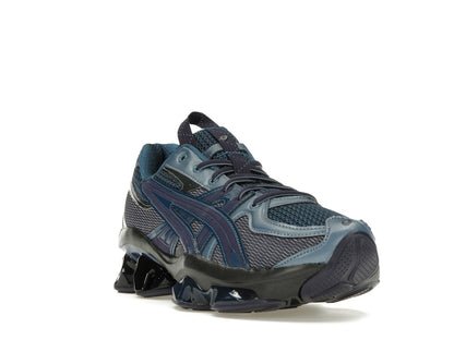 ASICS US5-S Gel-Quantum Kinetic Kiko Kostadinov Light Indigo
