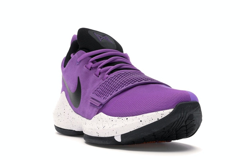 Nike PG 1 Bright Violet