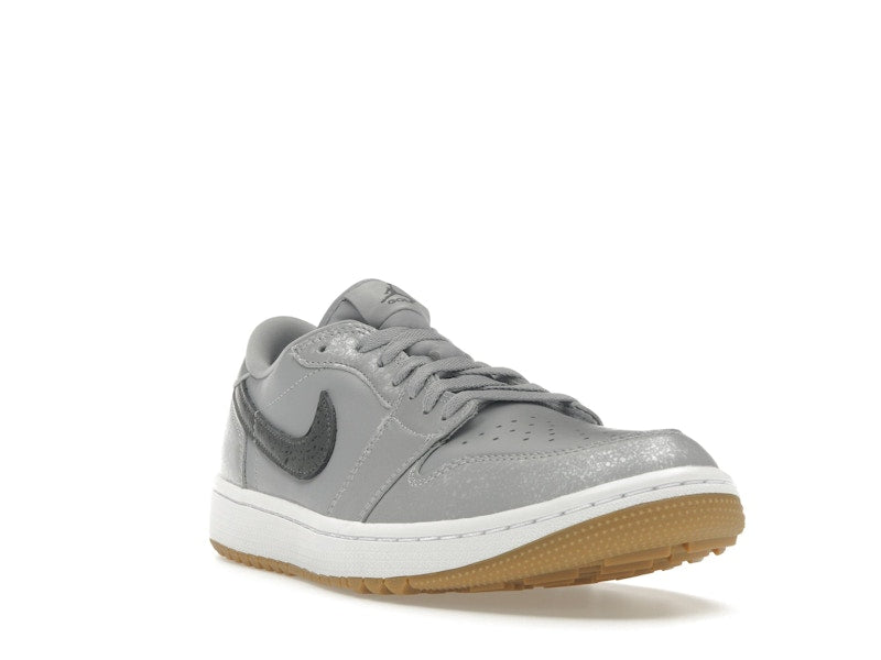 Jordan 1 Retro Low Golf Wolf Grey Gum