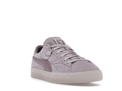 Puma Suede Pokémon Mewtwo
