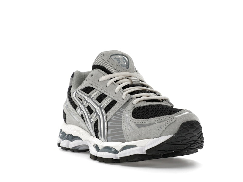 ASICS Gel-Kayano 12.1 Kith Peat Cream