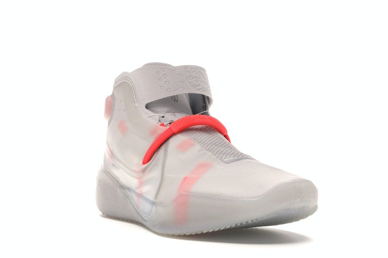 Nike Kobe AD NXT FF Vast Grey