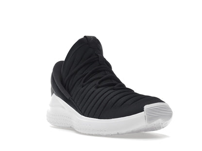 Jordan Flight Luxe Anthracite/Black/White