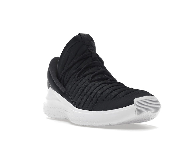 Jordan Flight Luxe Anthracite/Black/White