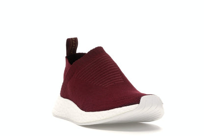 adidas NMD CS2 SNS Class of 99 Burgundy