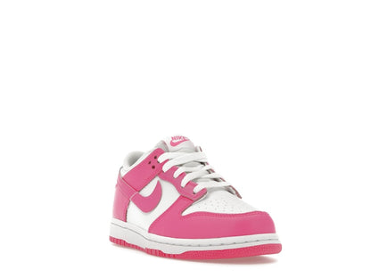 Nike Dunk Low Laser Fuchsia (PS)