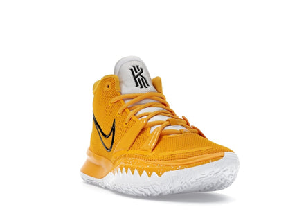 Nike Kyrie 7 TB University Gold