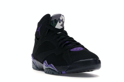 Jordan 7 Retro Ray Allen Bucks