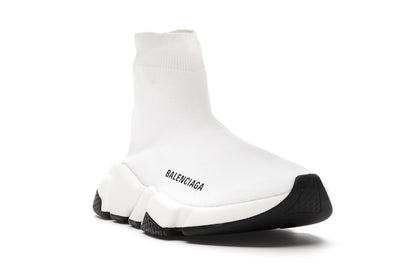 Balenciaga Speed Trainer White 2019 (Women's)
