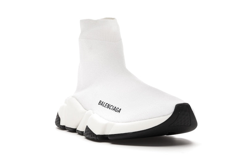 Balenciaga Speed Trainer White 2019 (Women's)