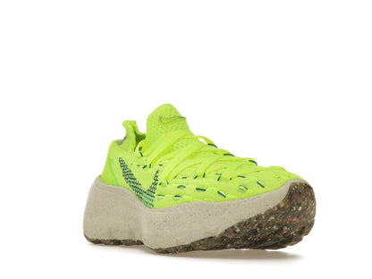Nike Space Hippie 04 Refresh Volt (Women's)