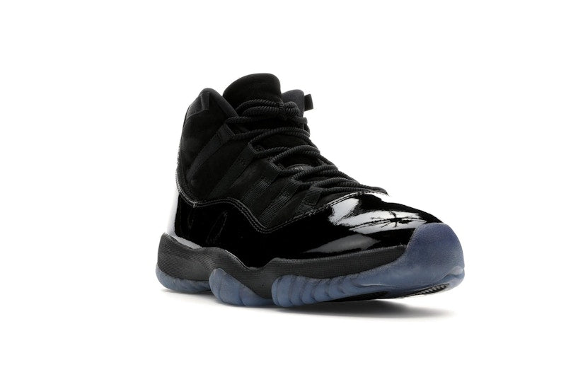 Jordan 11 Retro Cap and Gown