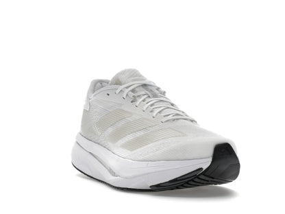adidas Adizero SL2 Cloud White Zero Metalic Dash Grey