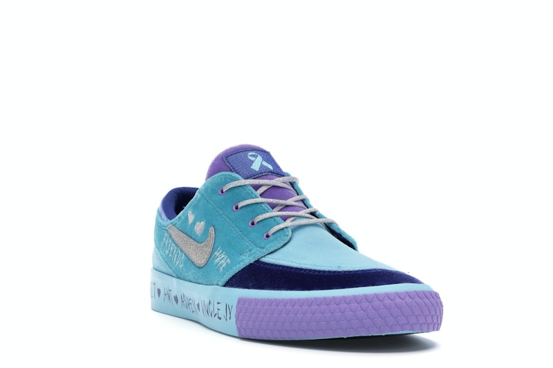 Nike SB Zoom Janoski RM Doernbecher (2019)