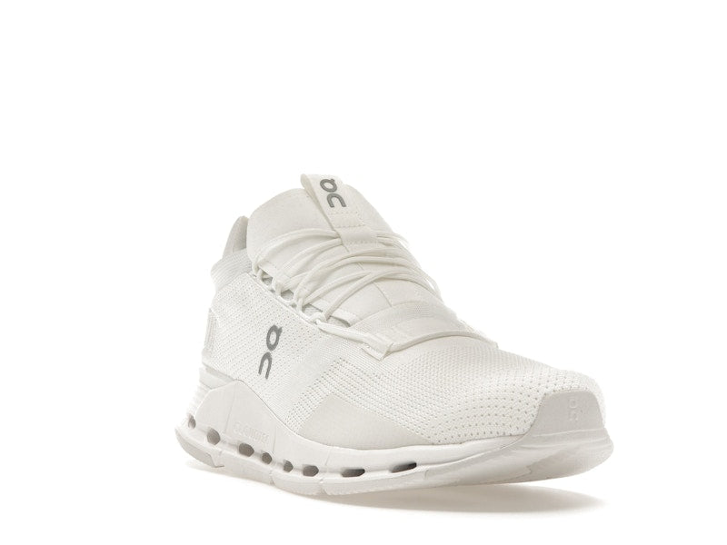 On Running Cloudnova Undyed White (2023)