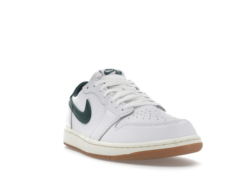 Jordan 1 Retro Low OG Oxidized Green (Women's)