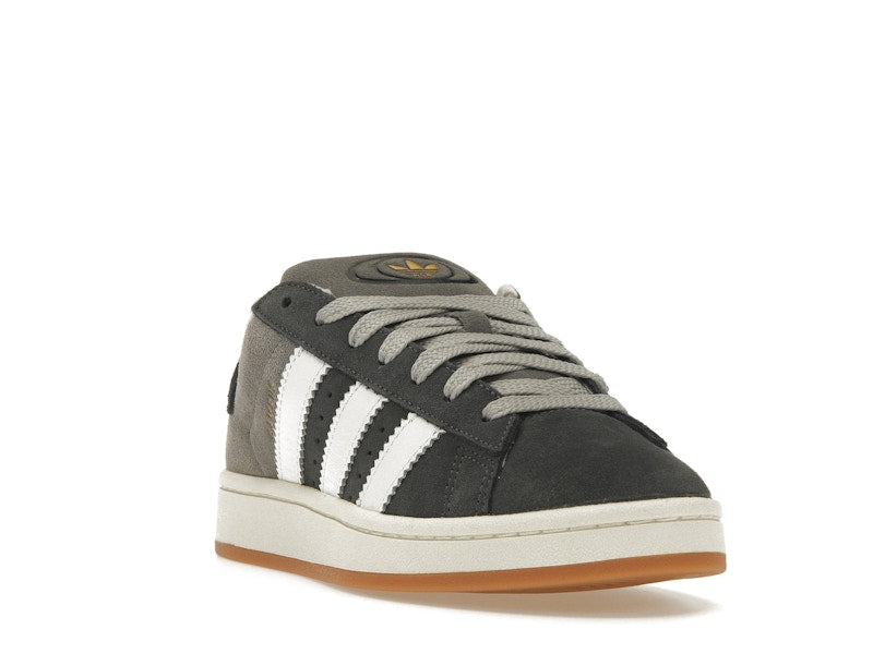 adidas Campus 00s Dark Grey Grey Gum