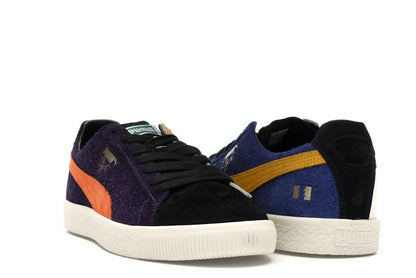 Puma Clyde The Hundreds